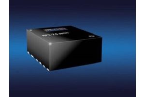 QFN-Packaged Buck Regulator Power Modules