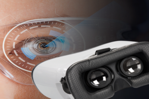 Technology that Replicates Human Vision for Accurate Evaluation of AR/VR Display Quality: Webinar