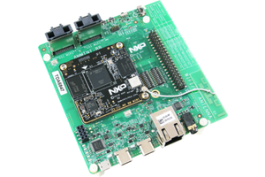 ROHM’s latest PMIC optimized for NXP Semiconductors’ i.MX application processors