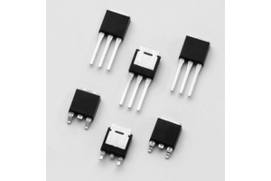 Littelfuse Introduces Industry’s First SCR Thyristor with 150°C Junction Temperature in D-PAK Packaging