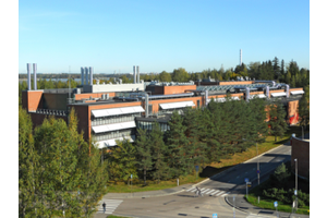 Finland’s first quantum computer