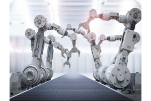 How Machinery Technology Is Changing the Future