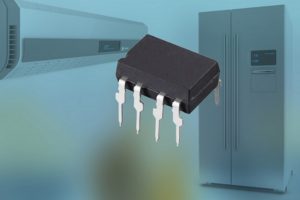 Vishay Intertechnology’s Power Phototriac with 600 V/μs dv/dt Reduces Costs and Saves Space