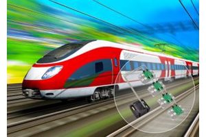 Gate-Driver System Targets New 1.7 kV to 4.5 kV IGBT & SiC Dual Power Modules