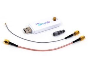 Sigfox SDR Dongle Developers’ Platform Available Globally fromDigi-Key
