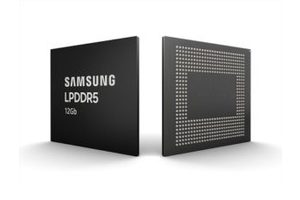 Industry’s first 12Gb LPDDR5 Mobile DRAM Mass Production Begins