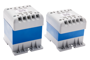 Signal Transformer Announces EcoTran Series of Transformers Redesigned with 21st Century Functionality & Appearance