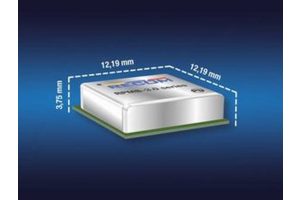 NON-ISOLATED DC/DC RANGE IN SMD LGA FOOTPRINT NOW INCLUDES INPUTS UP TO 36V