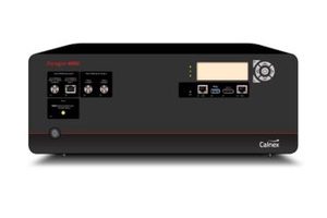Industry’s first 400GbE Synchronous Ethernet Jitter & Wander Measurement Solution