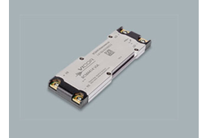 Vicor introduces a new 800V Bus Converter Module