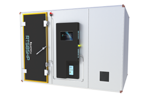 Bluetest introduces RTS85HP test system for 5G R&D, next generation of RBS and RRU wireless testing