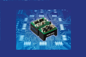RECOM 1W DC/DC Converters with Dual Outputs Voltages