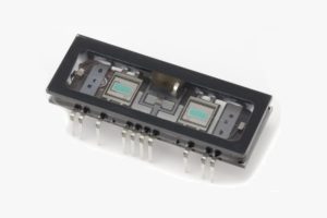 RS Components Introduces High-Reliability and Low-Power Vacuum Tube Technology Delivering Excellent Sound Reproduction