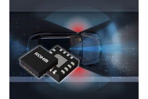 Power Supply Monitoring IC with Built-In Self-Diagnostic Function