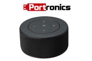 Portronics Launches “SOUNDCAKE”