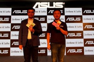 ASUS announces the ZenFone 4 Selfie Series