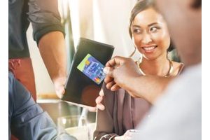 New SECORA Pay brand: one-stop-offering for fast and easy production of payment cards and smart wearables