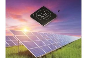 Soft-Switching IGBT & SiC Gate Driver slash solar inverter costs