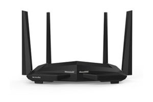 Boost your Wi-Fi with Smart Dual-Band Gigabit Wi-Fi Router