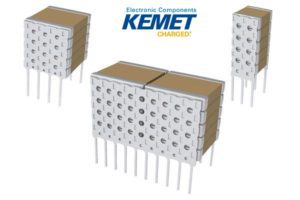 KEMET Introduces KPS-MCC C0G High Temperature 200 Degree Celsius Bulk Capacitance Solution for Harsh Environment Applications
