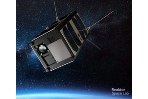 Groundbreaking nanosatellite imaging technology will revolutionize how we manage climate change