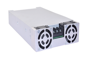 1000W AC-DC Enclosed Power Supplies for Industrial & Medical Applications