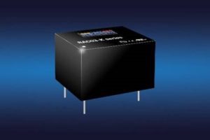 Smallest 3Watt AC/DC Converter with 1.1″X 0.9″ Footprint