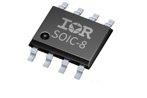Infineon includes 200V half-bridge gate driver IC for reliable start-up operation