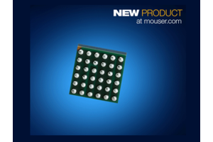 Analog Devices’ LTM2810 µModule Isolators, Now Shipping from Mouser