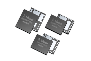 Voltage Regulators with constant-on-time engine
