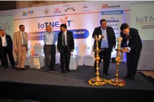 IOTNEXT 2017 to Focus on The Expansion of Startup Ecosystem in India