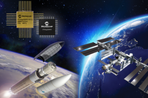 Microchip’s radiation-tolerant MCU based on COTS devices for less time to market and cost