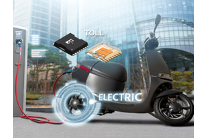 80V Power MOSFET with Shield Gate Technology