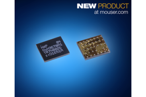 NXP’s NXH3670 Wireless Gaming Headphone Solution for High-Performance Audio Streaming