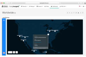 Litmus Automation Announces Loop Insights for Complex IoT Analytics and Visualization