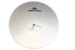 New ESP Antenna Line Ideal for Unlicensed Band Applications