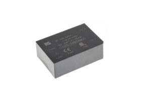 RS Components introduces two new series of RS Pro power converters