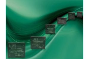 Compact & Cost-effective PCB mounting encapsulated AC-DC Power Supplies