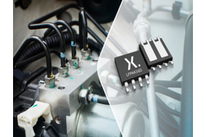 AEC-Q101 MOSFETs with guaranteed repetitive avalanche performance tested to 1 billion cycles