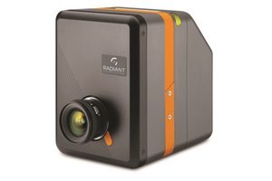 Automotive Module Design with ProMetric Imaging Colorimeter – Molex
