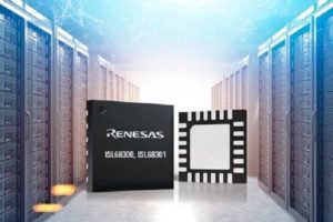 Simplify Power Supply Design with Digital Controllers for Cloud Computing, Communications & Industrial Applications