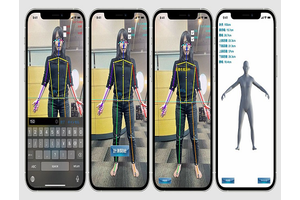 NEXT-SYSTEM utilizes Honda Technology to create a General-purpose Module AI-FIT