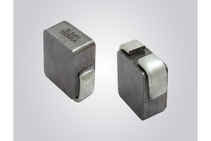 High Current Inductor delivers Improved Saturation & Temperature Stability