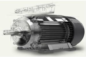 Integrated Intelligent Power Module to Solve the Problem of Motor Control