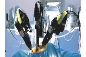 Defying Doubts: Surgical Robots Hold Enormous Future Prospects