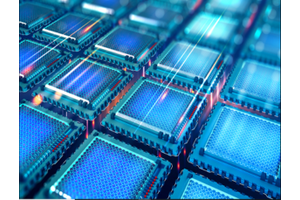 New electronic cooling technology to enable miniaturization of quantum computers
