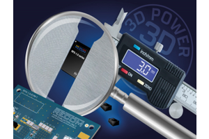 Buck Regulator Power Modules with wide input & output voltage ranges