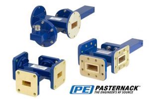 Pasternack Introduces New Cross Guide Couplers for C to K Bands