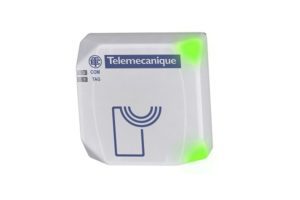 RS Components introduces new smart RFID-tag readers