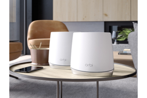 NETGEAR Expands its Orbi Mesh Wi-Fi 6 Lineup with the Launch of RBK752 in India